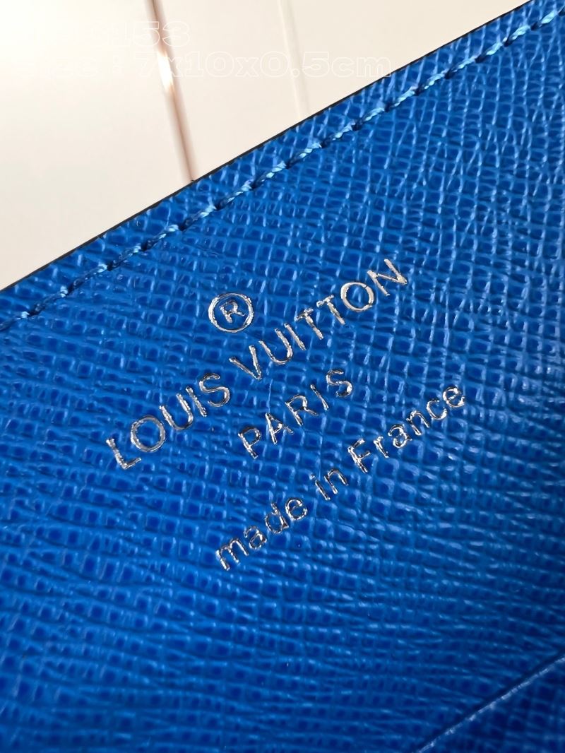Louis Vuitton Wallets
